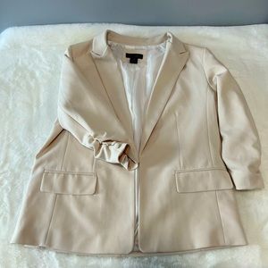 Rachel Zoe blazer